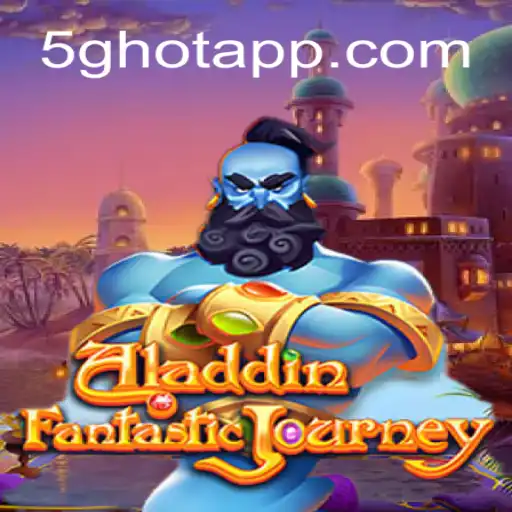 Descubra o Encantador Jogo Aladdin: Exploração, Aventura e Estratégia