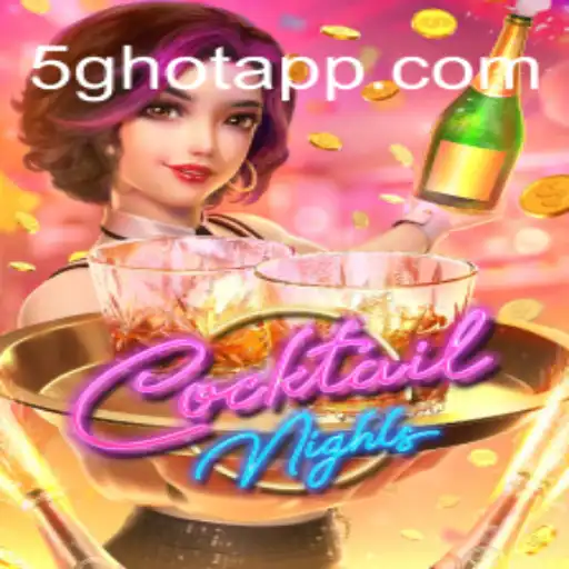 CocktailNights: Uma Imersão Vibrante no Mundo dos Drinks e Desafios