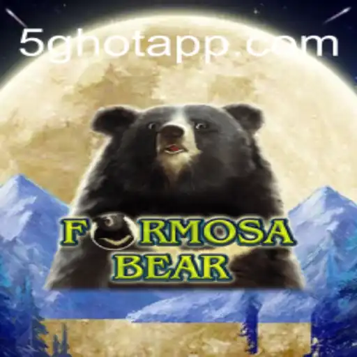 Explorando o Universo de FormosaBear: Um Jogo Revolucionário