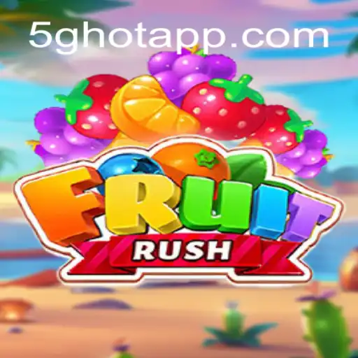 Descubra o Fascinante Mundo de FruitRush: Um Jogo Cativante