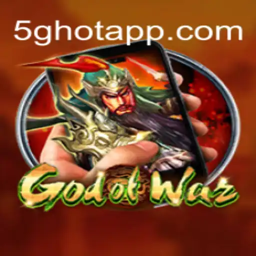 Descubra GodofWarM: A Emoção da Nova Era dos Jogos