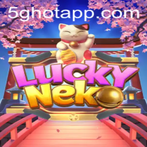 Explorando o Fascinante Mundo do Jogo LuckyNeko
