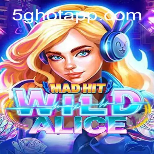 Desvendando o Universo de MadHitWildAlice: Regras, Desafios e Estratégias