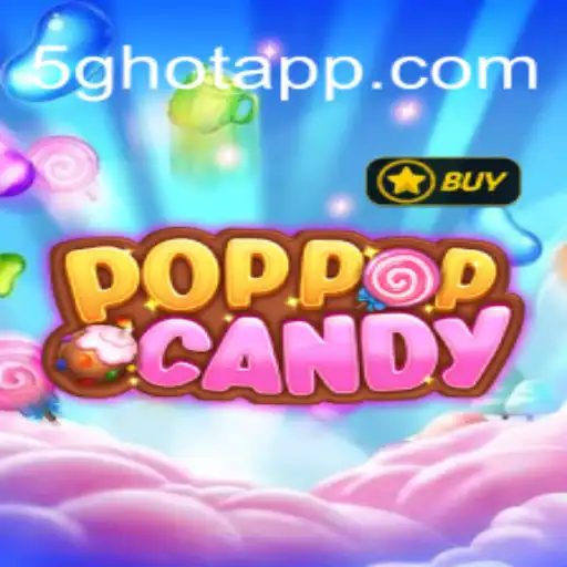 Descubra o Universo de POPPOPCANDY: Um Jogo Viciante e Inovador