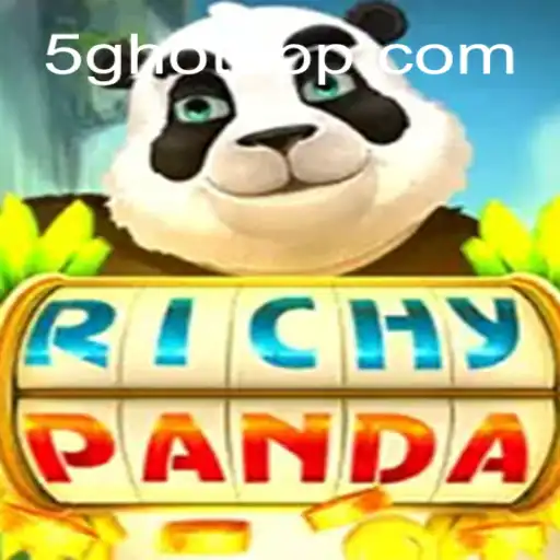 Explorando o Universo de RichyPanda: Jogo de Estratégia e Diversão