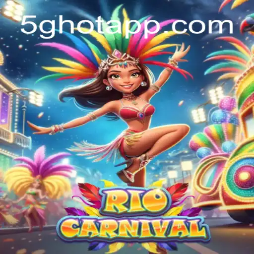 Descubra a Emoção de RioCarnival: O Jogo de Estratégia Envolvente