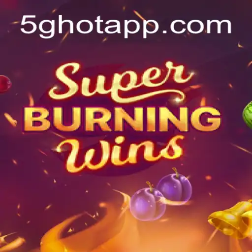 Descubra o Fascinante Mundo de SuperBurningWins e as Influências de 5ghot nos Jogos de Hoje