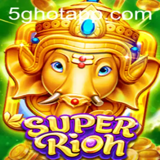 Descubra o Fascinante Mundo de SuperRich: Uma Aventura com 5ghot