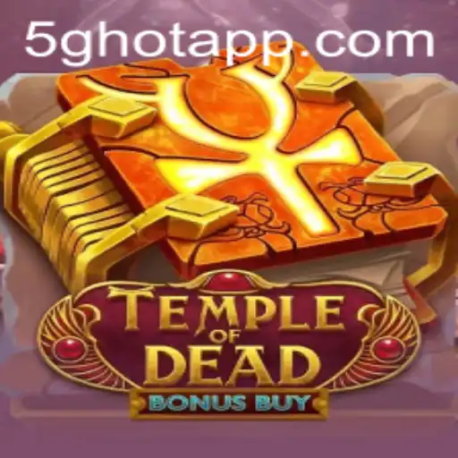 TempleofDeadBonusBuy: Mergulhe na Aventura Sobrenatural